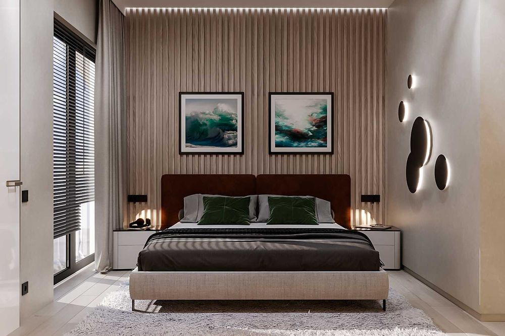 Продава се Тристаен апартамент в Свети Влас - 110 кв.м за 1794 €/кв.м - Снимка #7