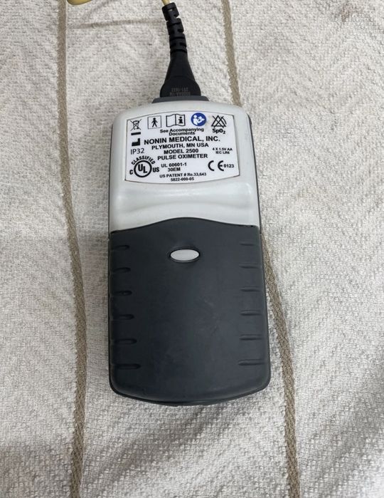 Pulsoximetru Nonin PALM SAT® 2500A