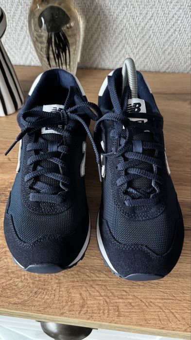 Нови дамски маратонки New Balance 515 номер 40