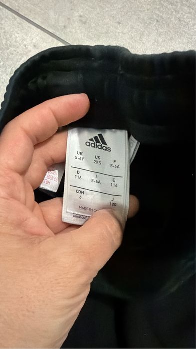 Долнища nike, adidas, champion 116