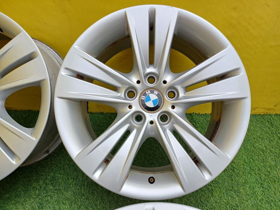 Диски R18 5x120 (Стиль 153) на BMW.