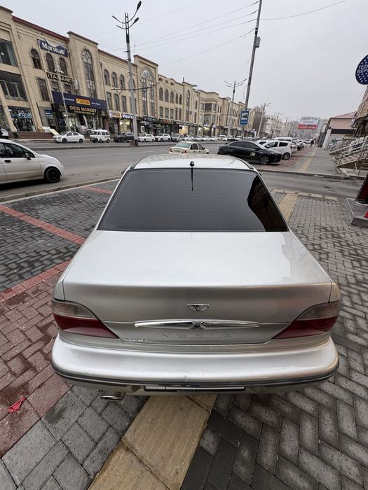 Нексия сотилади