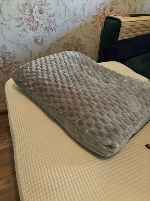 Лежанка для мелких пород