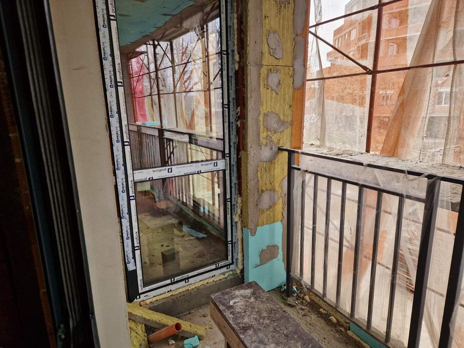 Продава се Двустаен апартамент в Пловдив, Христо Смирненски - 75 кв.м за 1467 €/кв.м - Снимка #9