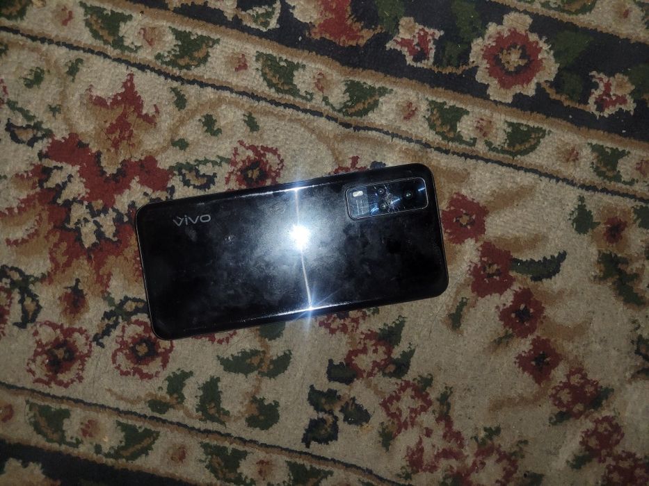 Vivo 31 срочно сатылады