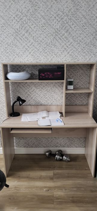 Продам рабочий стол