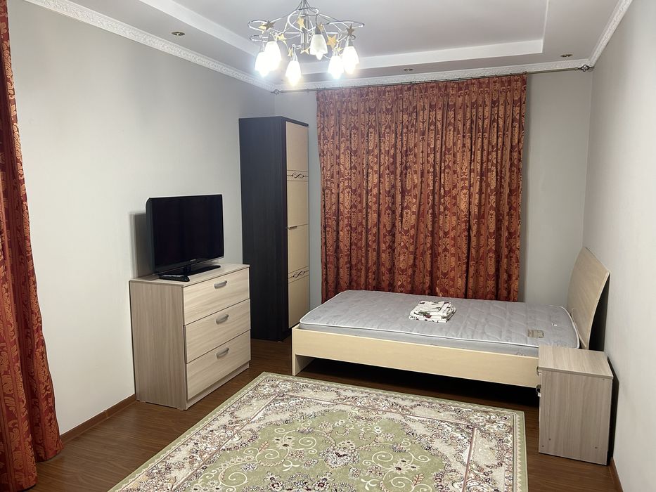 Квартира в аренду
