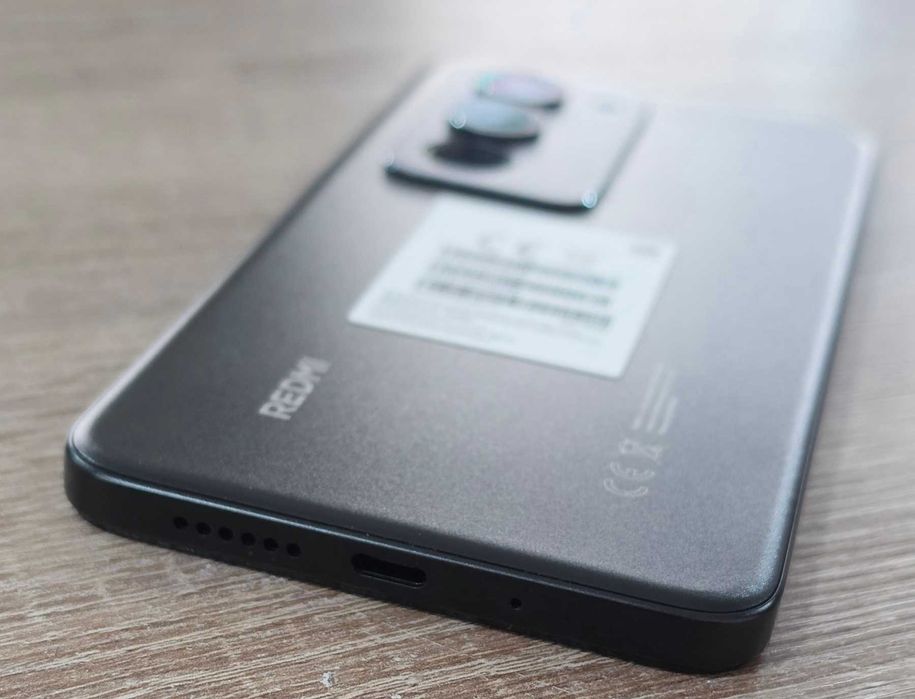Xiaomi Redmi 15 5G 128GB 4GB RAM Dual