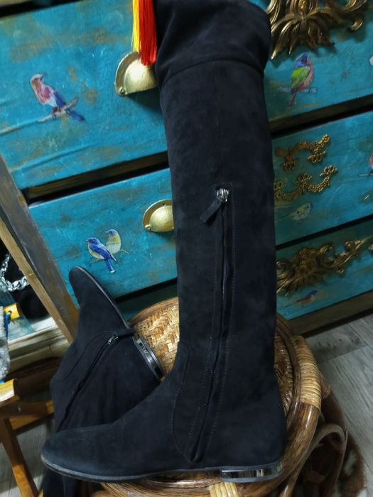 Ботфорты Ballin 36 размер