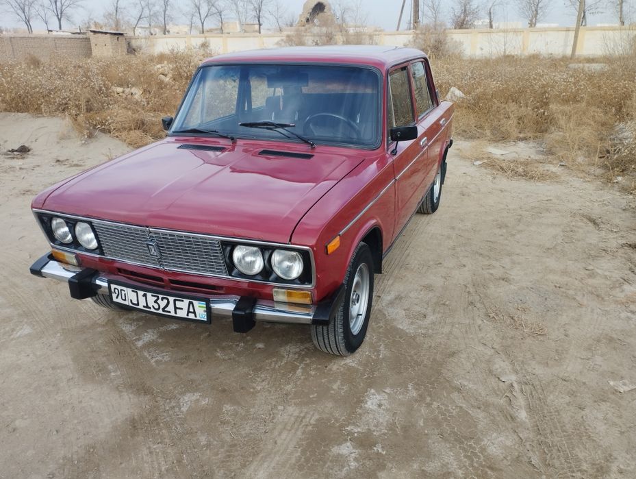 jiguli vaz 2106 xolati zoʻr