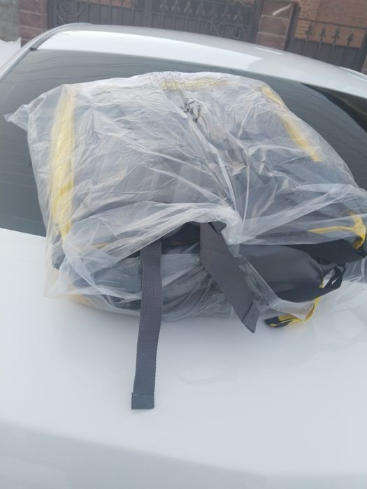 Термосумка глово новый