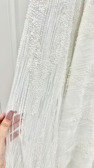 Продам свадебное платье