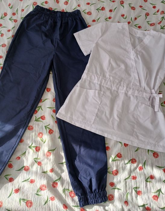 Хирургический комплект