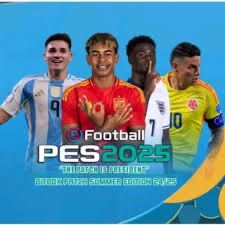 Ps4 gold hen uchun monstir patch pes2025