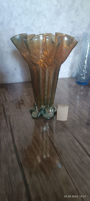 Винтажные вазы ,СССР