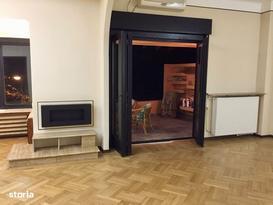 6 Camere | Spatiu Birou | Romana | Victoriei | Vila | Metrou