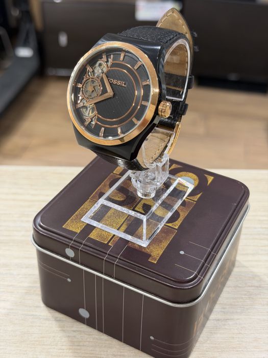 Ceas FOSSIL Arkitekt Twist ME-1037 - Garantie !!!