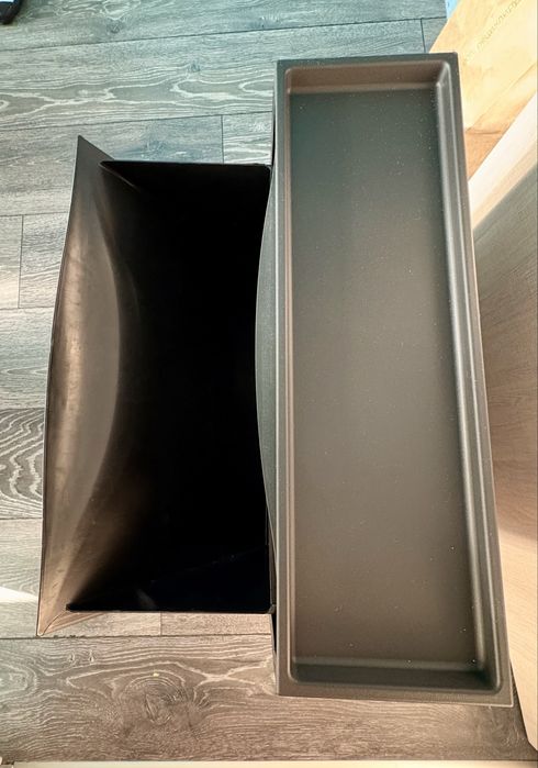 Шкаф за обувки с 3 отделения