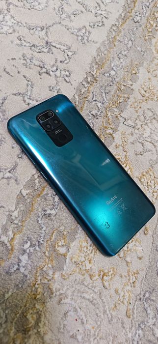 Redmi not 9 64 Gb