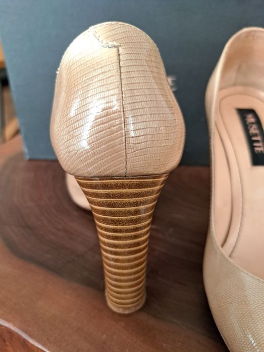 Дамски обувки размер 36 Menur, Musette