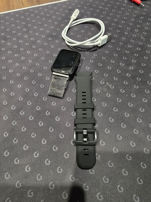 Смарт часовник Huawei watch fit 2