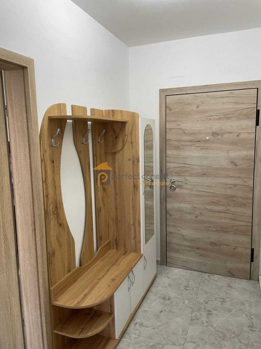 Дава се под наем Двустаен апартамент в Пловдив, Христо Смирненски - 74 кв.м за 475 € - Снимка #7