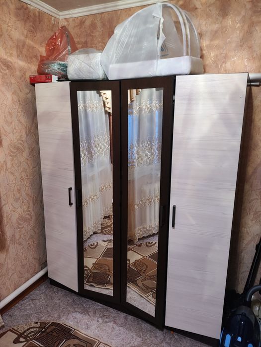 дом в селе байтерек