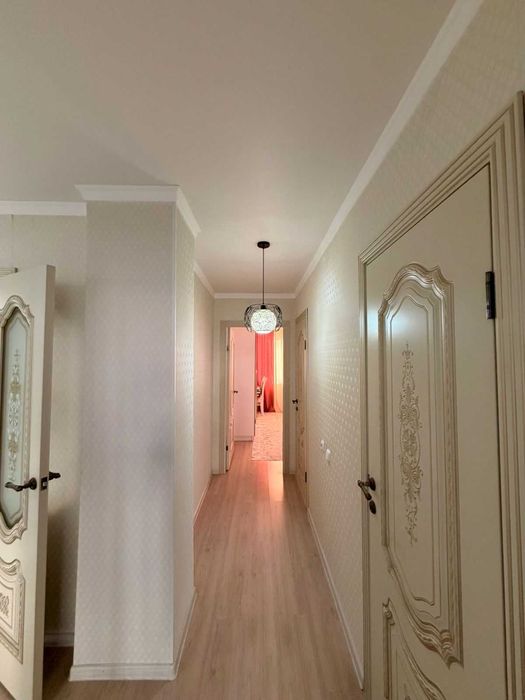 продается 3 ком квартира район Монкеулы