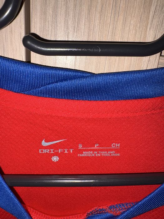 Tricou NIKE FCSB Olaru masura S