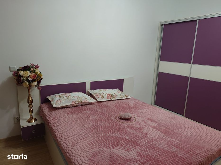 Apartament cu 2 camere Berceni- Metalurgiei — fotografia 3