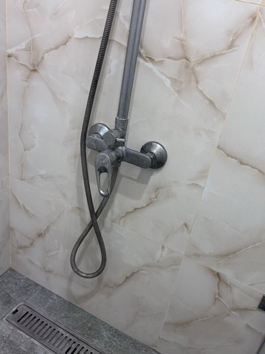 Для душа смеситель со стояком