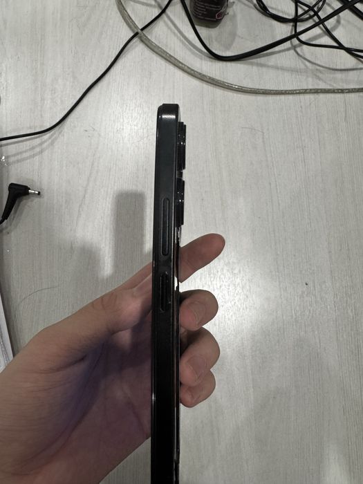 Продам редми 13 на 256/8гб