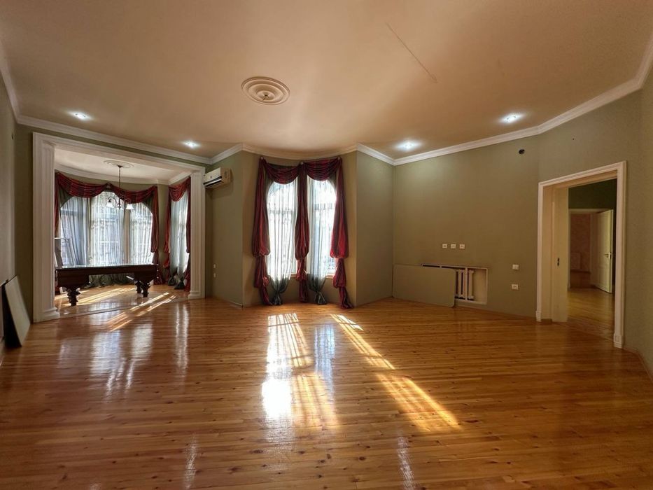 Дом Гостиница Grand Mir Hotel 3,3 сотки