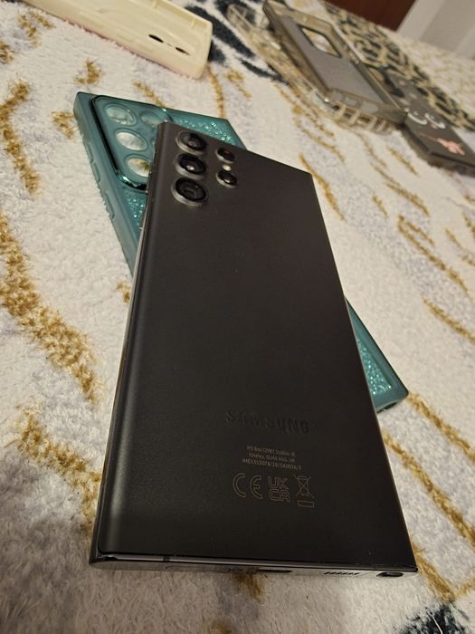 Samsung Galaxy S22 ultra