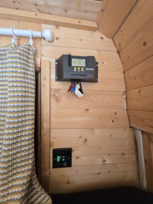 Кемпер Fiat Ducato