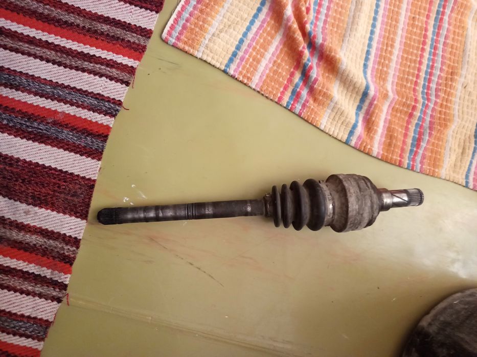 Граната внутрини нексия 1 2