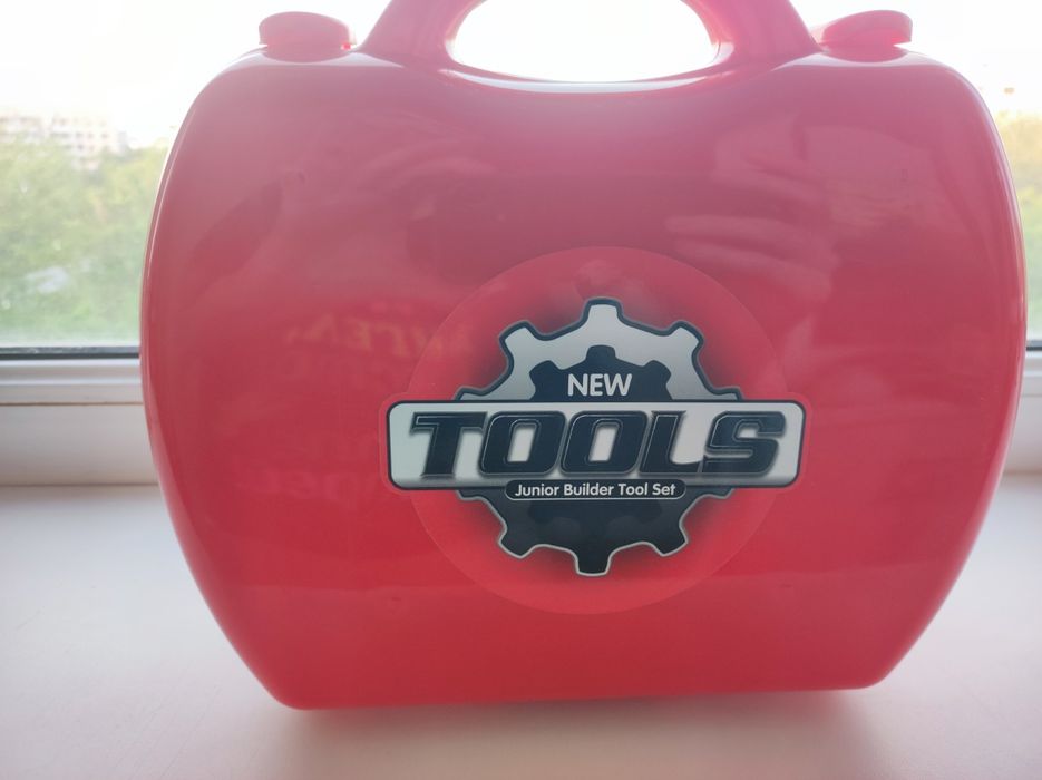 Набор инструментов игровой