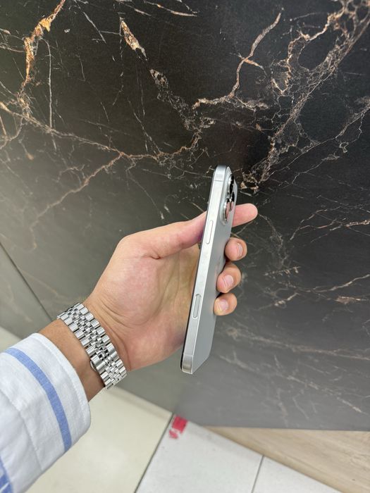 Iphone 16 Pro Max 256 GB Sotilad