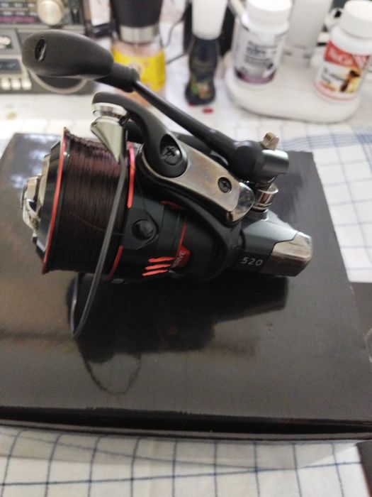 Milineta Preston Centris SD 520