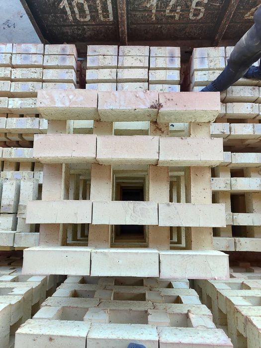 Пишган ва хом гишт доставка