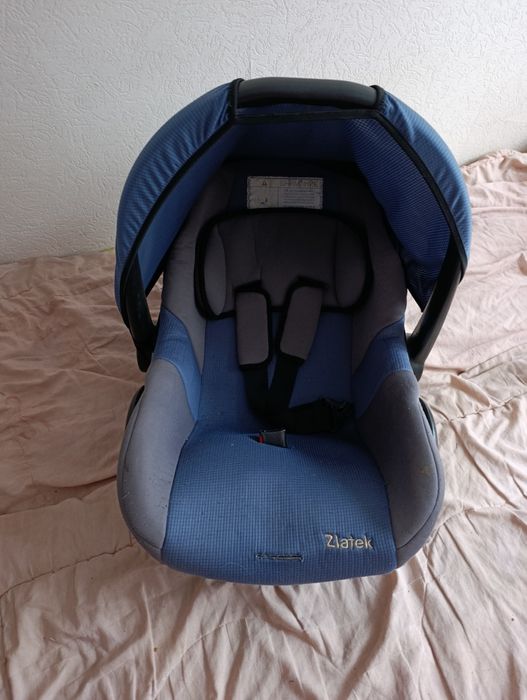 Продам автолюльку