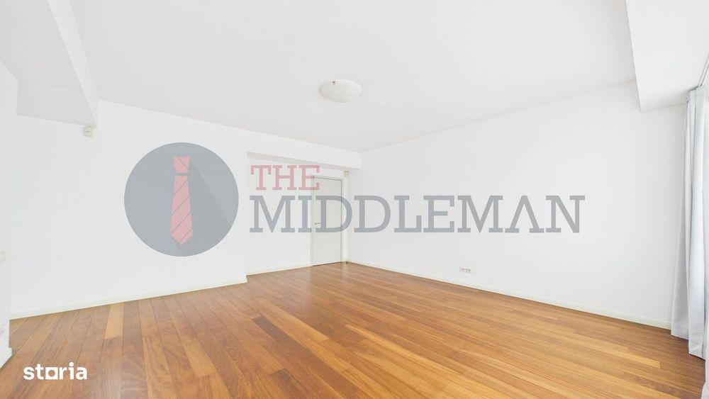 Penthouse în Complex Rezidențial – Kiseleff