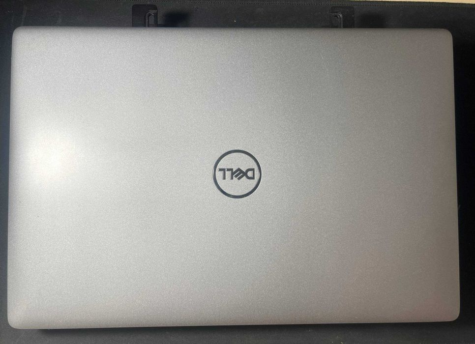 Ноутбук Dell Latitude (Core i7 / 16GB / SSD 256GB)