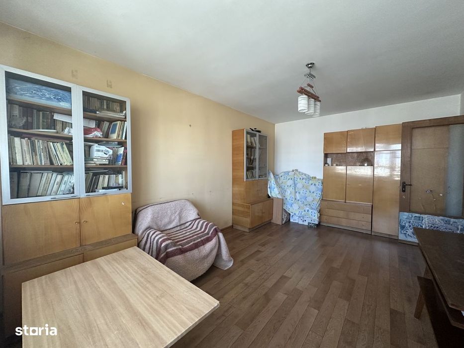 Agentia imobiliara VIGAFON vinde apartament 3 camere Ghe.Doja-Afi Mall
