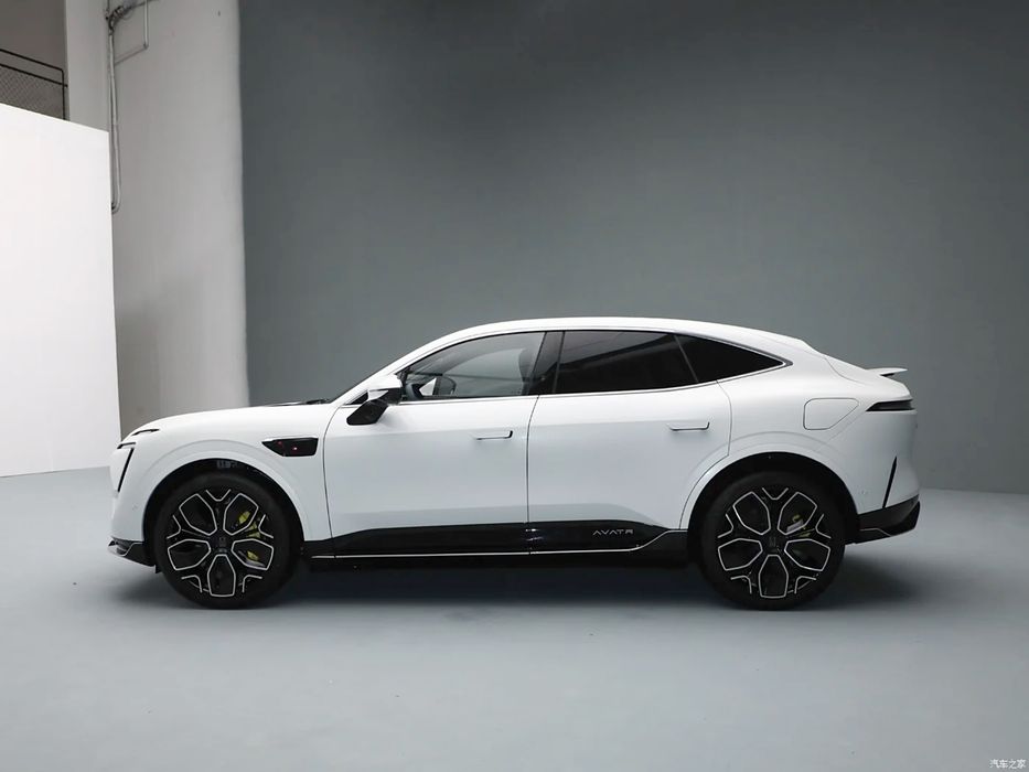 Avatr 11 под заказ от Terra Auto