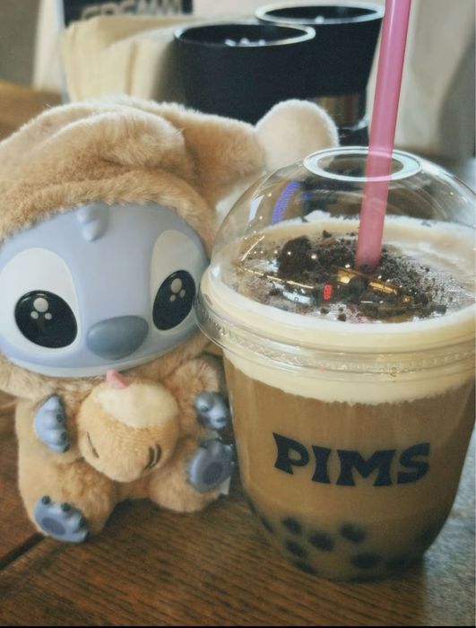 Продам игрушку подвеску ститч от дисней