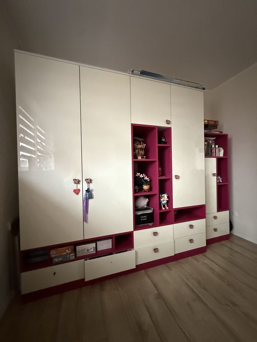 Mobilier, dulap pt copii