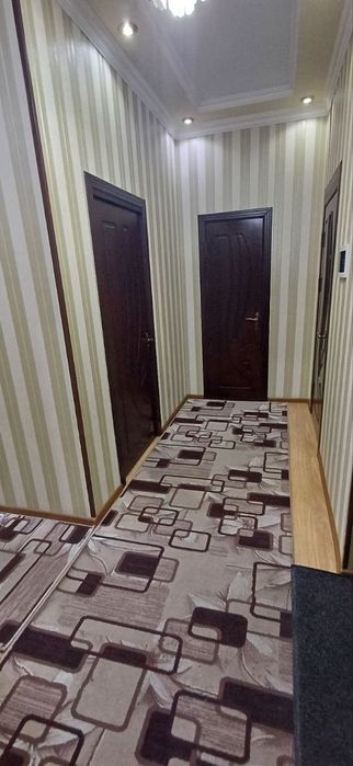 2 хонали  72 м² квартира сотилади,  БЕЗ МАКЛЕР!ТТЗ Саниф янги домлар