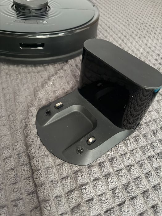 Roborock S7 robot de aspirare + spălare