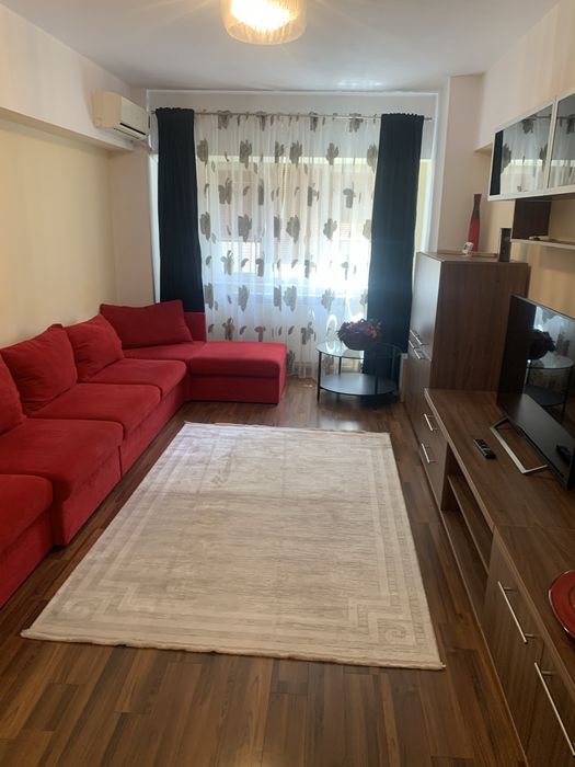 Apartament 3 camere decomandat Spital